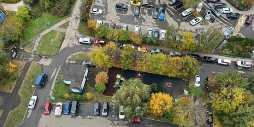 1-комн квартира Мичуринский пр-кт,  д. 13