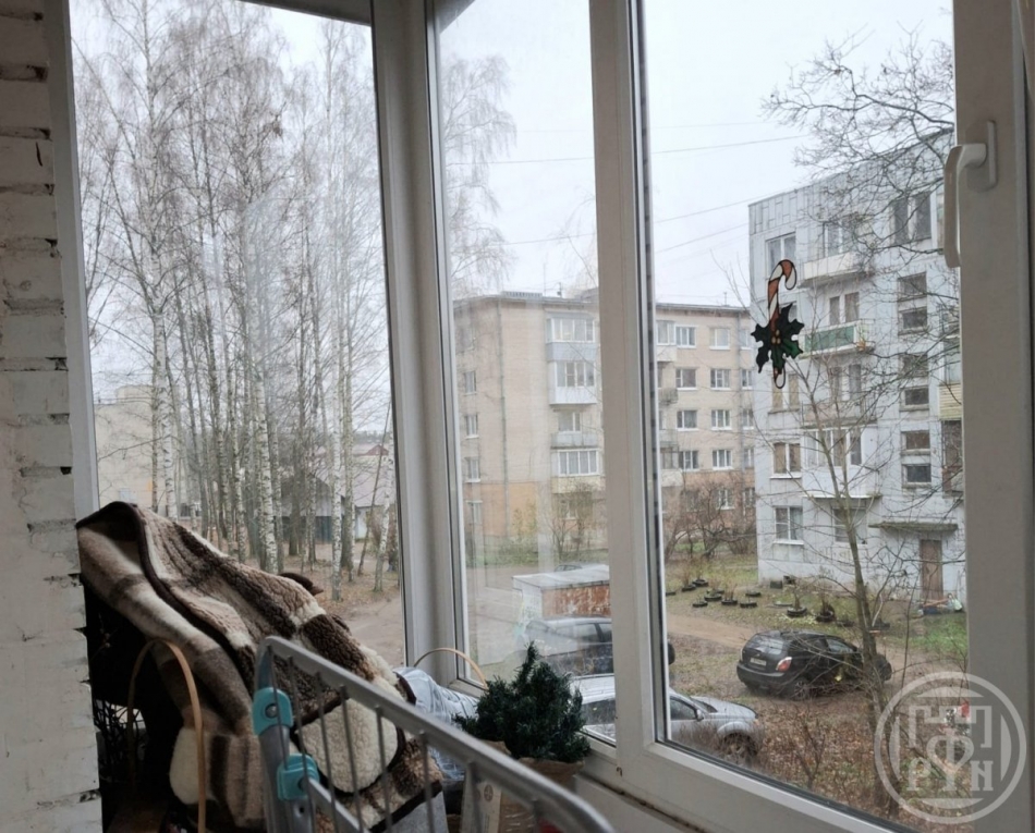 Продажа 1-комн квартиры на вторичном рынке Гарболово дер.,  д. 207