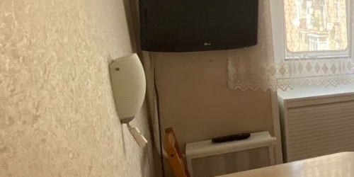 3-комн квартира Кутузовский проспект, 4/2