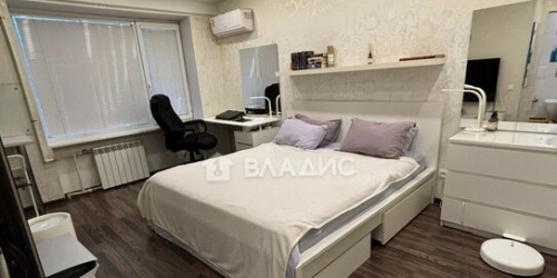 1-комн квартира ул Бассейная,  д. 65