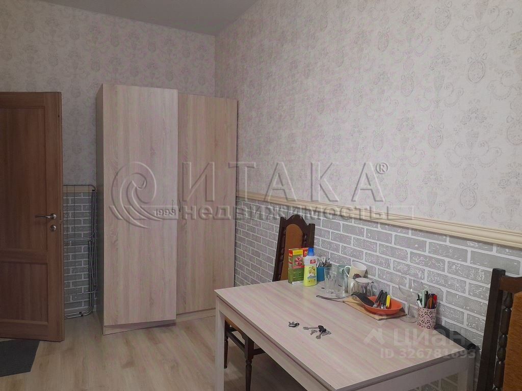 Аренда комнаты Загородный проспект, 17