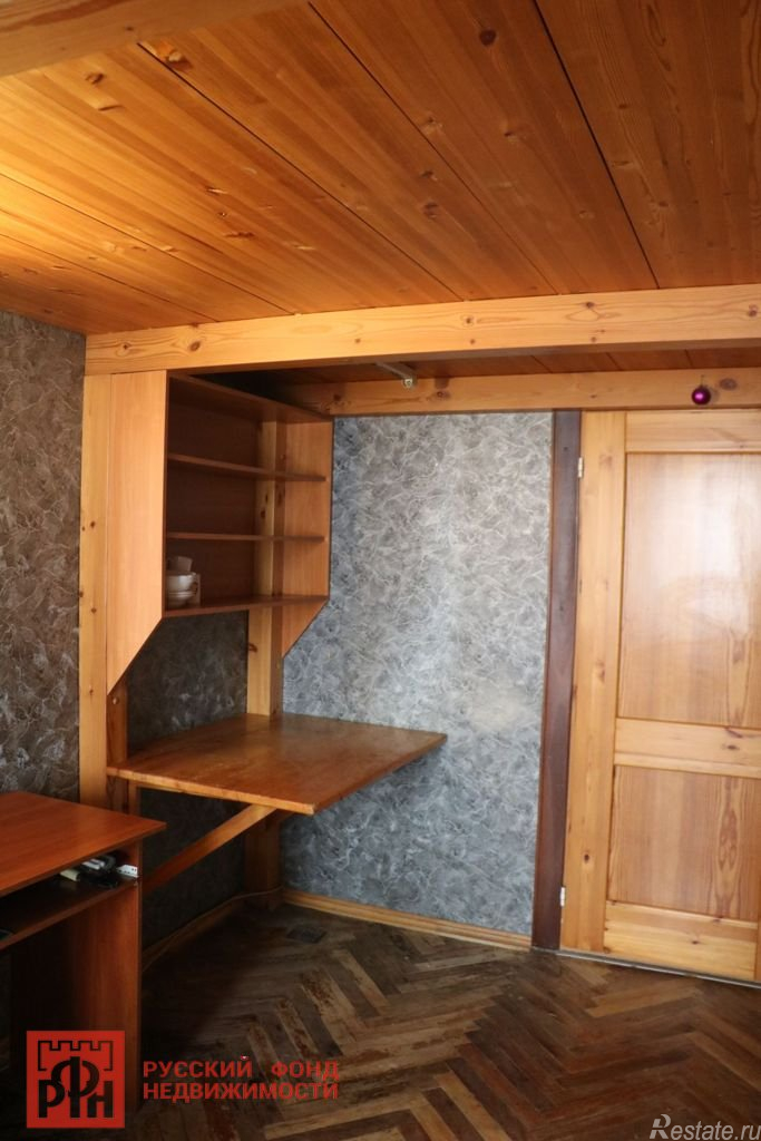 Продажа комнаты Финский пер.,  д. 6