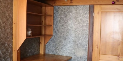 Комната Финский пер.,  д. 6