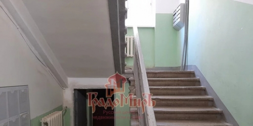 1-комн квартира Долгопрудный, Институтский пер.,  д. 6