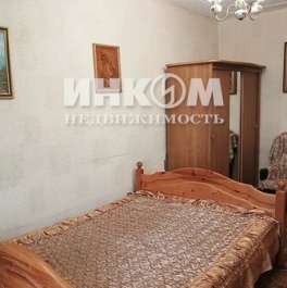 Аренда 1-комн квартиры на вторичном рынке улица Расплетина,  д. 34