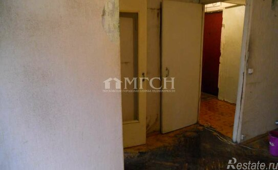 Продажа 1-комн квартиры на вторичном рынке Просторная улица,  д. 12 к1