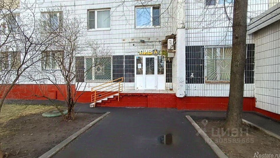 Продажа ПСН Каширское ш,  д. 55 к1