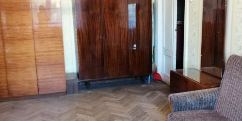 Комната улица Зайцева,  д. 26