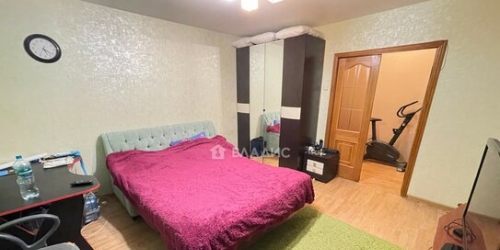3-комн квартира ул Джанкойская,  д. 3В