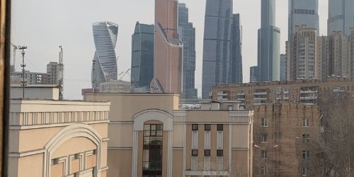 3-комн квартира Стрельбищенский переулок, 22С1