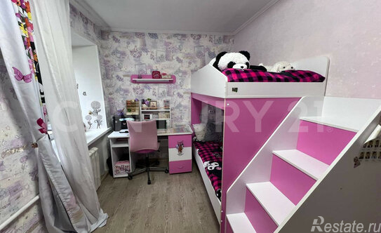 Продажа 2-комн квартиры на вторичном рынке Луговая, улица Научный Городок,  д. 5