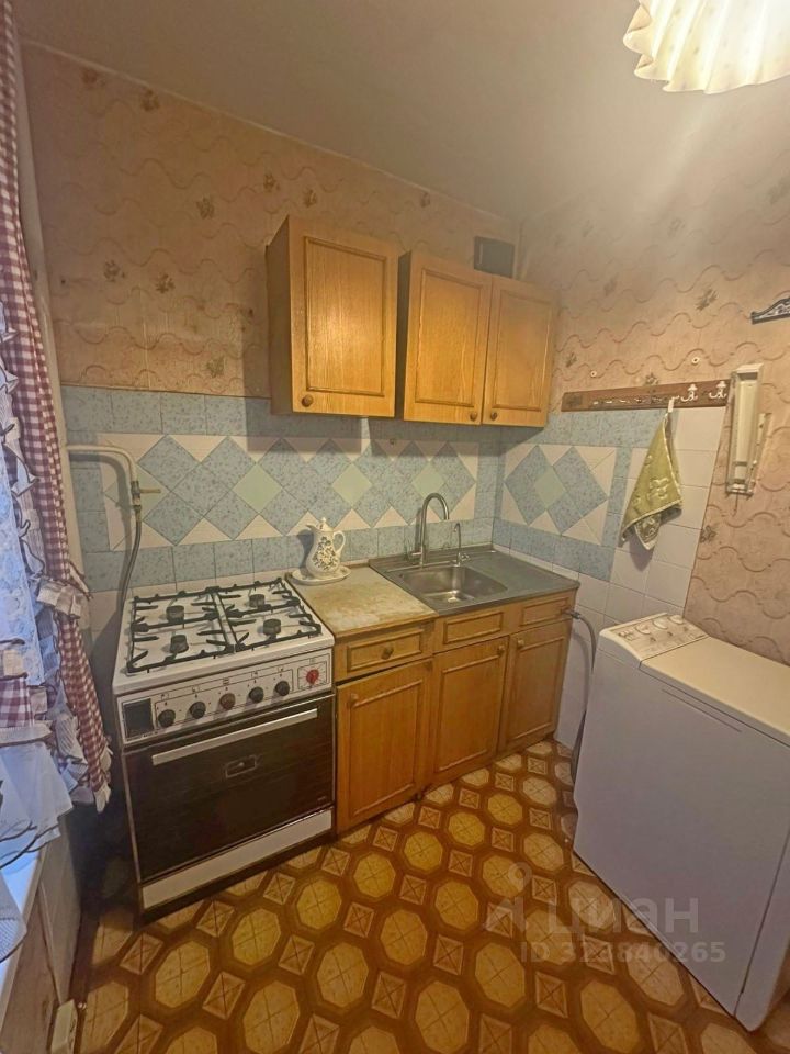 Продажа 3-комн квартиры на вторичном рынке Щелковское шоссе, 19