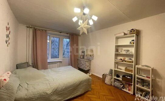 Продажа 1-комн квартиры на вторичном рынке Нахимовский пр-кт,  д. 41/45,  к. 2