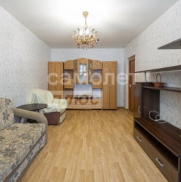 Продажа 2-комн квартиры на вторичном рынке Подольск г, Академика Доллежаля ул,  д. 36