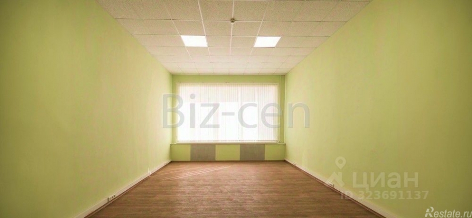 Аренда офиса 17-я линия,  д. 4-6 литВ
