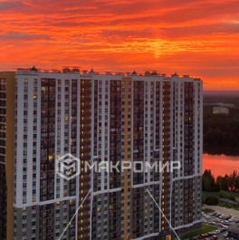 Продажа 1-комн квартиры на вторичном рынке ул Лидии Зверевой,  д. 3,  к. 3