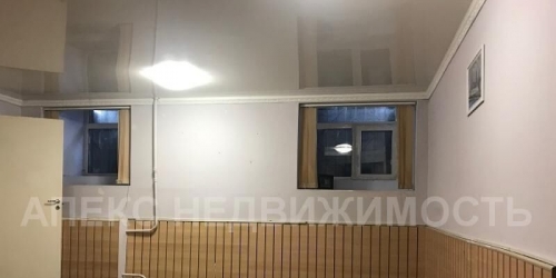 Отдельное здание Переведеновский пер,  д. 4