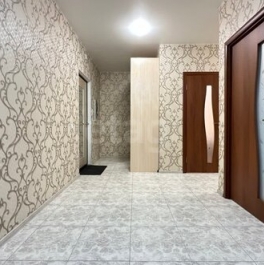 Продажа 2-комн квартиры на вторичном рынке Репищева улица