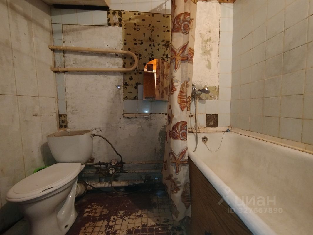 Продажа 1-комн квартиры на вторичном рынке с. Сватково, 6
