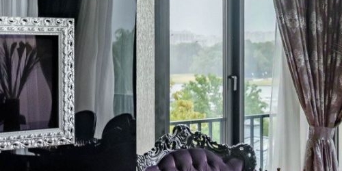 4-комн квартира набережная Мартынова, 62Е