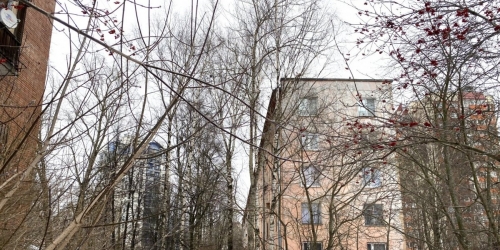 4-комн квартира Лени Голикова ул. ,  д. 27,  к. 5