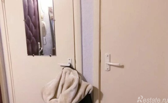 Продажа 1-комн квартиры на вторичном рынке проспект Ударников,  д. 26