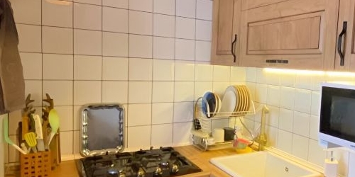 1-комн квартира 5-й Останкинский переулок, 11А