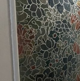 Аренда 2-комн квартиры на вторичном рынке Самаркандский бульвар, 9К3