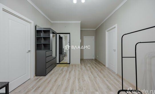 Продажа 3-комн квартиры на вторичном рынке Туристская ул,  д. 15 к2