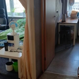 Продажа 1-комн квартиры на вторичном рынке Школьная улица,  д. 6 литБ