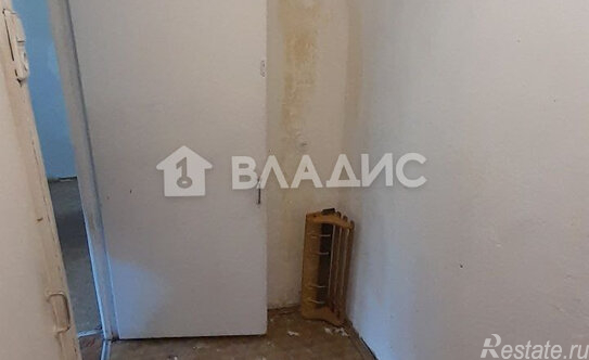 Продажа 1-комн квартиры на вторичном рынке Новопетровская улица,  д. 16А