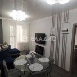 Продажа 1-комн квартиры на вторичном рынке Смоленская улица,  д. 13