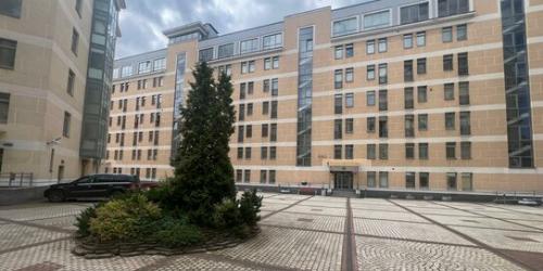 2-комн квартира Волховский пер,  д. 4