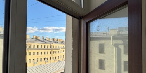 4-комн квартира Невский пр-кт,  д. 126/2,  к. Б