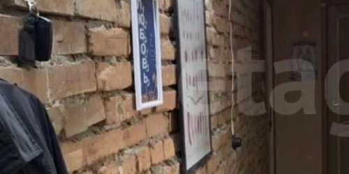 3-комн квартира Пушкин, Оранжерейная улица, 55