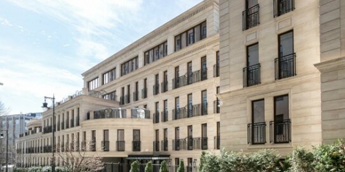 5-комн квартира Газетный пер,  д. 13,  к. 2