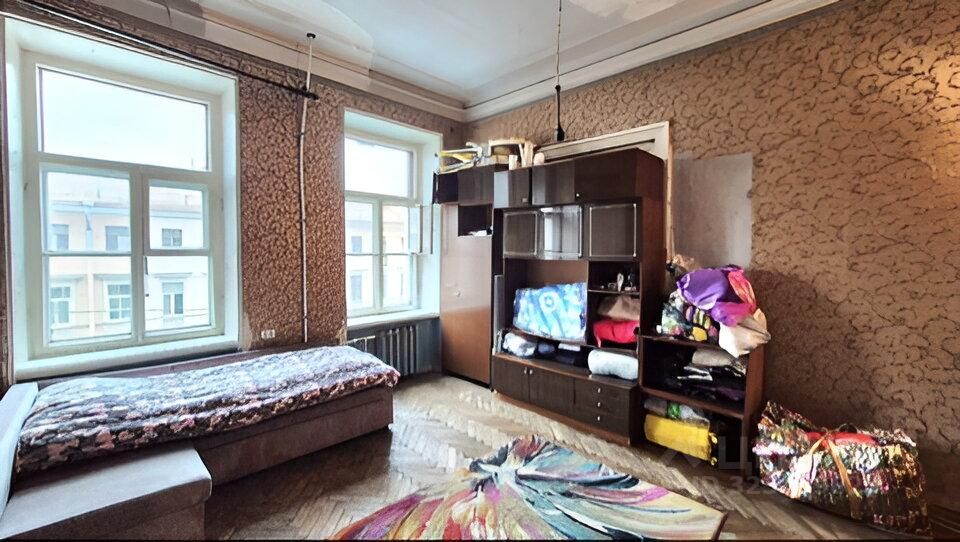 Продажа комнаты Садовая улица, 44