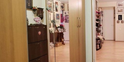 3-комн квартира улица Кропоткина, 5