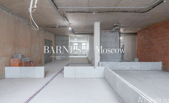 Продажа 3-комн квартиры на вторичном рынке Никитская Б. ул,  д. 17