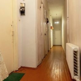 Продажа 3-комн квартиры на вторичном рынке улица Декабристов,  д. 10