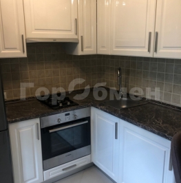 Продажа 1-комн квартиры на вторичном рынке Даниловская набережная, 6к5