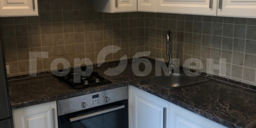 1-комн квартира Даниловская набережная, 6к5