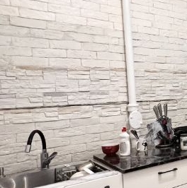 Продажа 2-комн квартиры на вторичном рынке Зубовский бульвар, 29