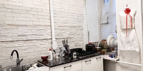 2-комн квартира Зубовский бульвар, 29