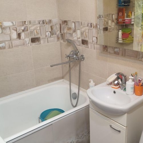 3-комн квартира Дедовск г., улица Вокзальная, 1