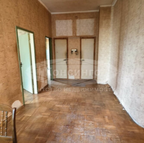 3-комн квартира Товарищеский пер,  д. 20,  к. 1