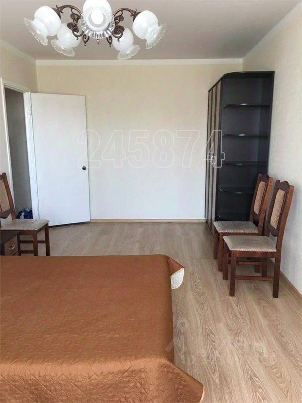 Аренда 1-комн квартиры на вторичном рынке Профсоюзная улица, 140К1