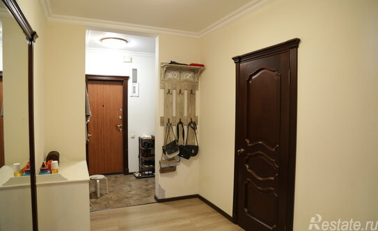 Продажа 3-комн квартиры на вторичном рынке Красногорск, ул Братьев Горожанкиных,  д. 23