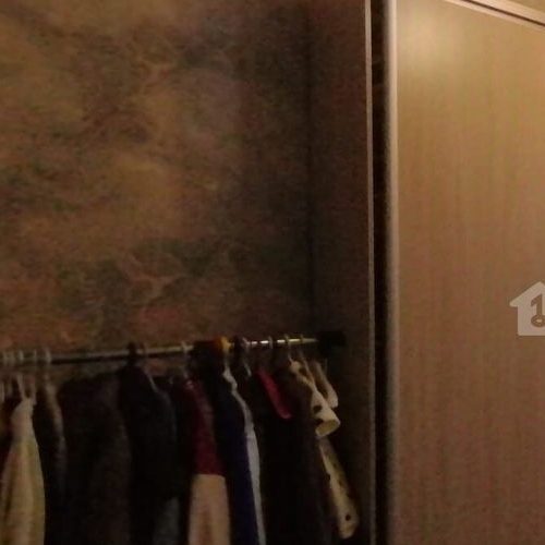 1-комн квартира Свердловский пгт, улица Строителей, 9