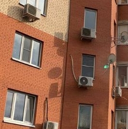 Продажа 2-комн квартиры на вторичном рынке Подольск, улица Некрасова, 1 Продажа 2-комн квартиры на вторичном рынке Подольск, улица Некрасова, 1